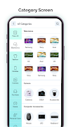 AmazMart 截图 3