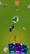 Archer Deck screenshot 2
