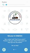 DAWASA 스크린샷 2