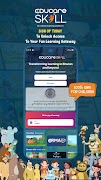 Educare Skill ảnh chụp màn hình 1