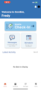 Enrollink capture d'écran 2