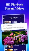 HD video player - MusicalPlay screenshot 5