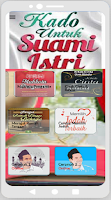 Kitab Kado Untuk Suami Istri captura de pantalla 2