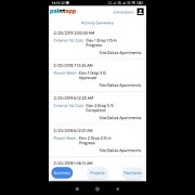 PaintApp for Painters syot layar 5