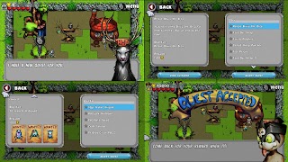 برنامه‌نما Kitten Squad عکس از صفحه