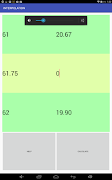 LINEAR INTERPOLATION screenshot 7