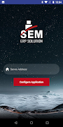 SEM ERP screenshot 1