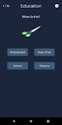 Puzzle Image screenshot 5