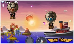 Ace Tales Screenshot 2