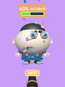 Face Splash Ekran Görüntüsü 4