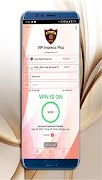 VIP Impress Plus screenshot 2