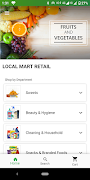 LOCAL MART screenshot 3