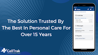 CellTrak постер