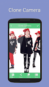 Clone Camera - Multi Photo 截图 3