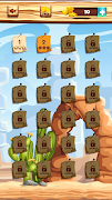 Roll Ball Texas screenshot 2