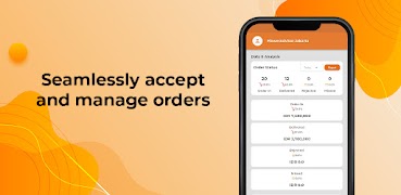 FlowerAdvisor Partner постер