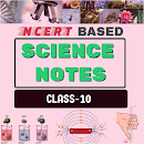 APK Class 10th Science in English