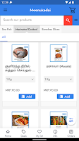 1 Schermata Meenukadai