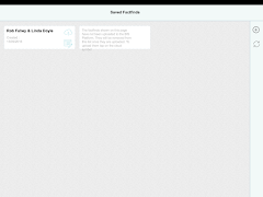 BIS Platform syot layar 1