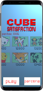Cube Satisfaction 截图 1