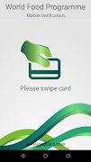 WFP EyeVerify captura de pantalla 1