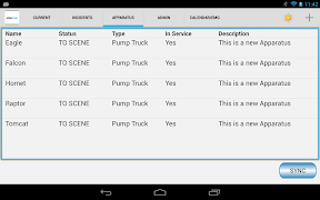 ECM4 スクリーンショット 4