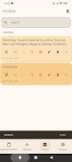 Clipboard Manager: SaveCopy screenshot 5