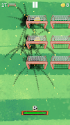 Hit The Ball - Arcade screenshot 6