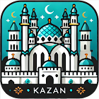 Казань путеводитель по городу Zeichen