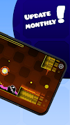 Geometry Breeze screenshot 5