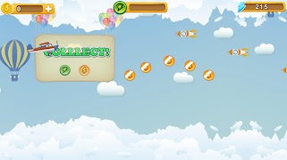 Plane Bomb スクリーンショット 2