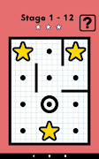 برنامه‌نما Doodle Lines: Connect dots عکس از صفحه
