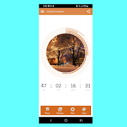 پوستر Christmas Countdown