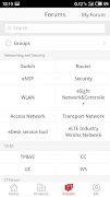 Huawei HiKnow 스크린샷 2