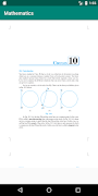 Mathematic - Class 10 스크린샷 3