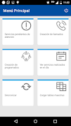 Correctivo تصوير الشاشة 1