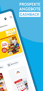 marktguru Prospekte & Cashback screenshot 1