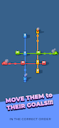 Wagon Sort screenshot 3