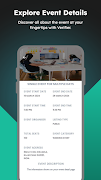 برنامه‌نما Access Control by EventLocal عکس از صفحه