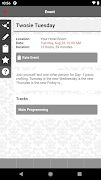 Dragon Con Screenshot 2