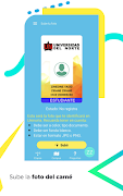 برنامه‌نما Hola Uninorte عکس از صفحه