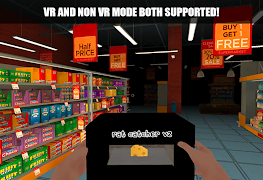 VR - Virtual Work Simulator screenshot 2