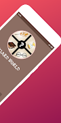Yer a wizard Sorting hat quiz تصوير الشاشة 1