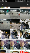 GIF LockScreen Setting اسکرین شاٹ 3