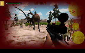 Wild Hunter captura de pantalla 4