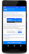 UDP Terminal screenshot 6