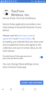 Device Pulse ภาพหน้าจอ 1
