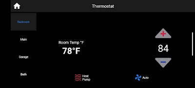 Precision Wi-Plex syot layar 2
