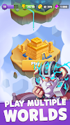 Random Rush - Tower Defense TD 截圖 2