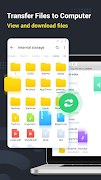 File Manager screenshot 3